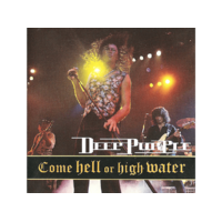 RCA Deep Purple - Come Hell Or High Water (CD)