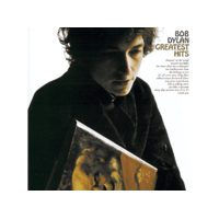 SONY MUSIC Bob Dylan - Greatest Hits + 2 Bonus Tracks (CD)