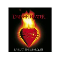 MUSIC ON CD Dream Theater - Live At The Marquee (CD)