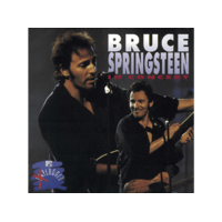 COLUMBIA Bruce Springsteen - In Concert (MTV Plugged) (CD)