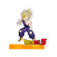 ABYSSE Dragon Ball Z - Gohan akril figura