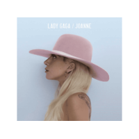 INTERSCOPE Lady Gaga - Joanne (Deluxe Edition) (CD)