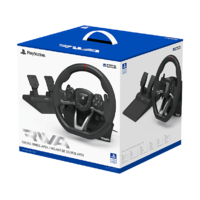 HORI HORI Racing Wheel APEX kormány (PlayStation 5, PlayStation 4, PC)