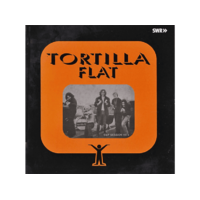 BERTUS HUNGARY KFT. Tortilla Flat - SWF Session 1973 (Vinyl LP (nagylemez))