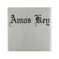 BERTUS HUNGARY KFT. Amos Key - First Key (Vinyl LP (nagylemez))