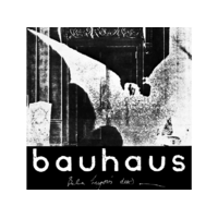 BERTUS HUNGARY KFT. Bauhaus - The Bela Session (Vinyl LP (nagylemez))