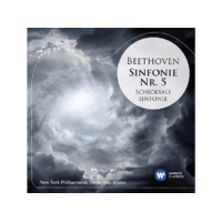 WARNER CLASSICS Kurt Masur - Beethoven: Sinfonie Nr. 5 Schicksals-Sinfonie (CD)