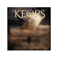 SPV Keops - Road To Perdition (CD)