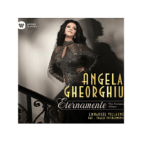 WARNER CLASSICS Angela Gheorghiu - Eternamente - The Verismo Album (CD)