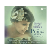 WARNER CLASSICS Shani Diluka - The Proust Album (CD)