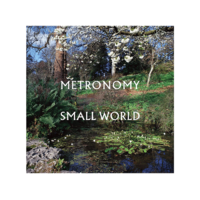 VIRGIN Metronomy - Small World (Vinyl LP (nagylemez))