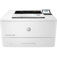 HP HP LaserJet Enterprise M406DN Instant Ink Ready MONO DUPLEX LAN lézernyomtató (3PZ15A)