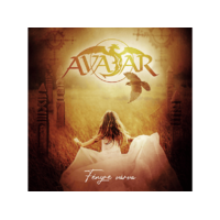 H-MUSIC Avatar - Fényre várva (Digipak) (CD)
