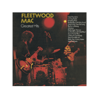 CBS Fleetwood Mac - Fleetwood Mac's Greatest Hits (CD)