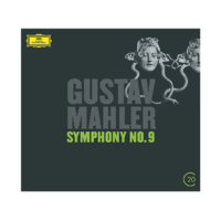DEUTSCHE GRAMMOPHON Claudio Abbado - Mahler: Symphony No. 9 (CD)
