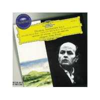 DEUTSCHE GRAMMOPHON Ferenc Fricsay - Dvorák: Symphony No. 9, Smetana: The Moldau, Liszt: Les Préludes (CD)