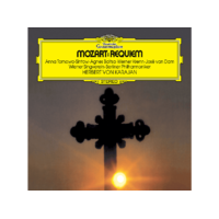DEUTSCHE GRAMMOPHON Herbert von Karajan - Mozart: Requiem, "Coronation Mass" (CD)