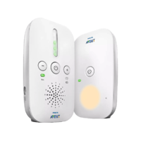 PHILIPS AVENT PHILIPS AVENT SCD502/26 Avent DECT babaőrző