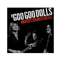 WARNER Goo Goo Dolls - Greatest Hits Volume One - The Singles (Vinyl LP (nagylemez))