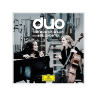DEUTSCHE GRAMMOPHON Hélène Grimaud, Sol Gabetta - Duo (CD)