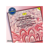 DEUTSCHE GRAMMOPHON Jessye Norman, Claudio Abbado - Mahler: Symphonie No. 3 (CD)