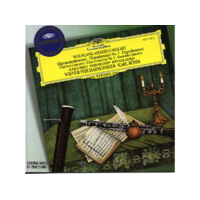 DEUTSCHE GRAMMOPHON Karl Böhm - Mozart: Clarinet Concerto, Flute Concerto No. 1, Bassoon Concerto (CD)