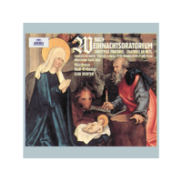 ARCHIV Karl Richter - Bach: Christmas Oratorio (CD)