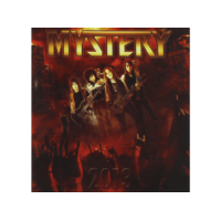  Mystery - 2013 (CD)