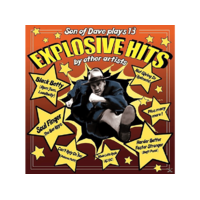  Son of Dave - Explosive Hits (Vinyl LP (nagylemez))