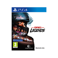 EA GRID Legends (PlayStation 4)
