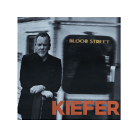 MG RECORDS ZRT. Kiefer Sutherland - Bloor Street (Vinyl LP (nagylemez))