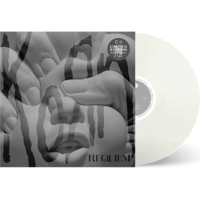 UNIVERSAL Korn - Requiem (Limited Milky Clear Vinyl) (Vinyl LP (nagylemez))