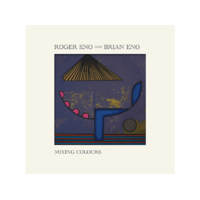 DEUTSCHE GRAMMOPHON Roger Eno, Brian Eno - Mixing Colours (CD)