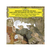 DEUTSCHE GRAMMOPHON Karl Böhm - Prokofiev: Peter und der Wolf, Saint-Saëns: Der Karneval der Tiere (CD)