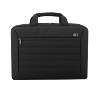 ACT ACT AC8525 URBAN notebook táska, max 16", fekete