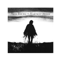 WARNER Neil Young - Harvest Moon (Vinyl LP (nagylemez))