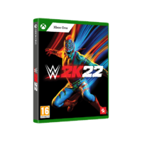 TAKE2 WWE 2K22 (Xbox One)