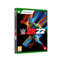 TAKE2 WWE 2K22 (Xbox Series X)