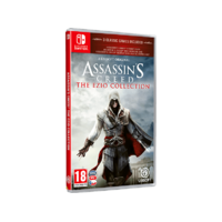 UBISOFT Assassin's Creed: The Ezio Collection (Nintendo Switch)