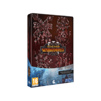 SEGA Total War: Warhammer III - Metal Case Limited Edition (PC)