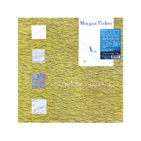 TIGER BAY Morgan Fisher - Water Music (180 gram Edition) (Gatefold) (Vinyl LP (nagylemez))