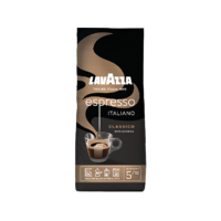 LAVAZZA LAVAZZA Caffé Espresso Szemes pörkölt kávé, 250G