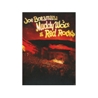 PROVOGUE Joe Bonamassa - Muddy Wolf at Red Rocks (DVD)