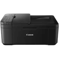 CANON CANON PIXMA TR4650 multifunkciós színes DUPLEX WiFi tintasugaras nyomtató (5072C006)