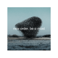 PIAS New Order - Be a Rebel (Vinyl EP (12"))