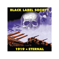 EONE-SPV Black Label Society - 1919 Eternal (Digipak) (CD)