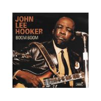 WAGRAM John Lee Hooker - Boom Boom (Vinyl LP (nagylemez))