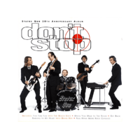 EDEL Status Quo - Don't Stop (Digipak) (CD)