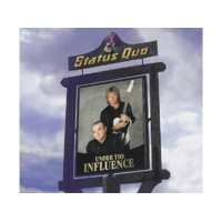 EDEL Status Quo - Under The Influence (Deluxe Edition) (Digipak) (CD)