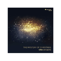 HARMONIA MUNDI Ora Singers - The Mystery Of Christmas (CD)